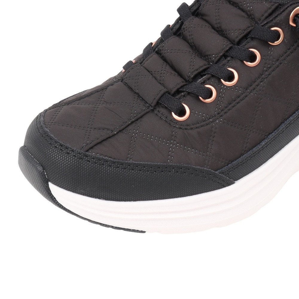 スケッチャーズ（SKECHERS）（レディース）スニーカー カジュアル