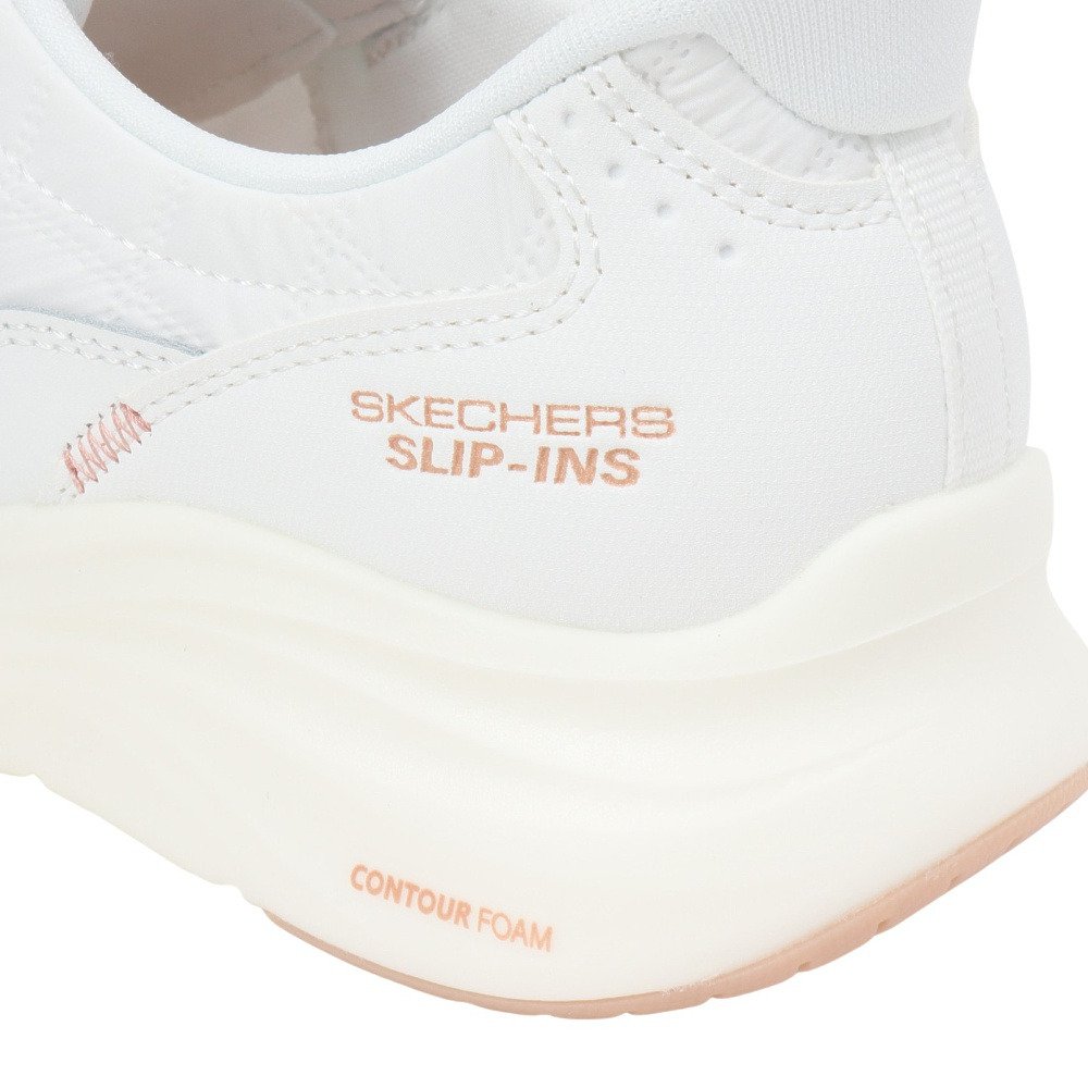 スケッチャーズ（SKECHERS）（レディース）スニーカー カジュアル