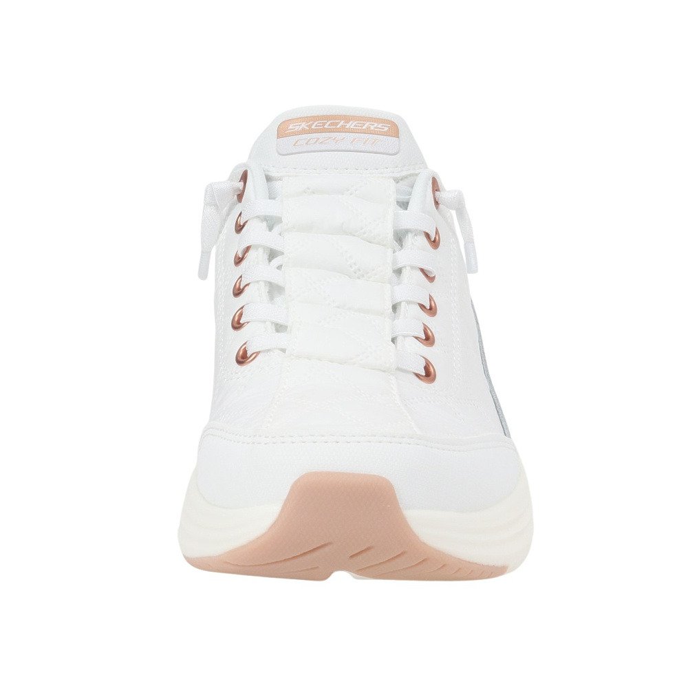 スケッチャーズ（SKECHERS）（レディース）スニーカー カジュアル