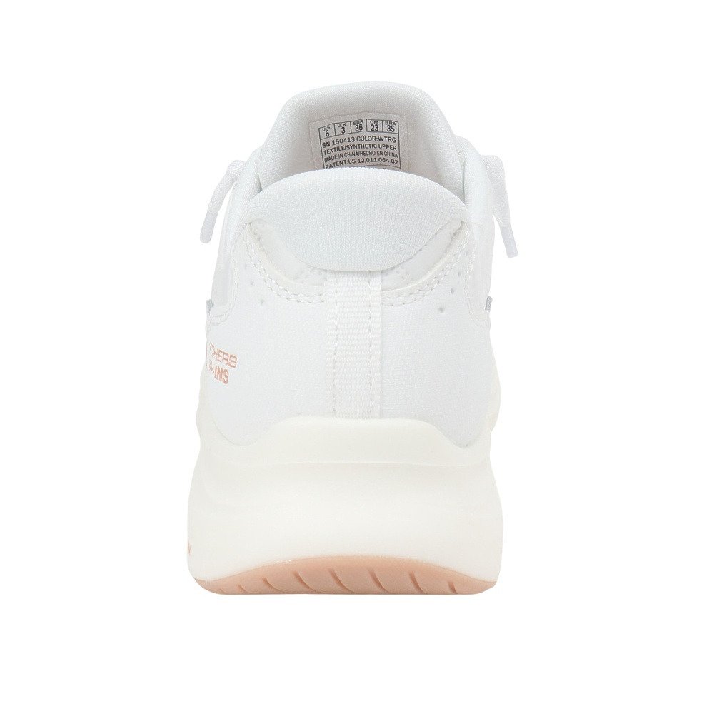 スケッチャーズ（SKECHERS）（レディース）スニーカー カジュアル