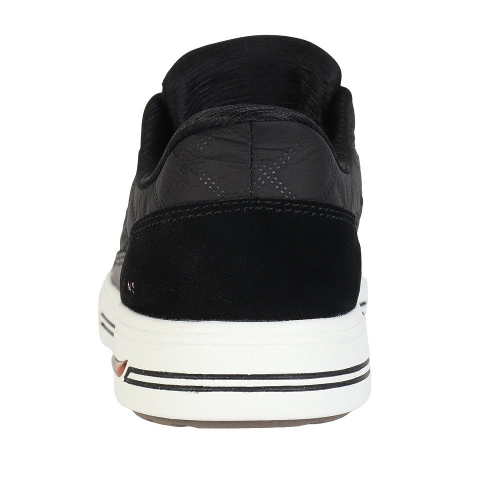 いちご　黒 スケッチャーズ（SKECHERS）（レディース）カジュアルシューズ