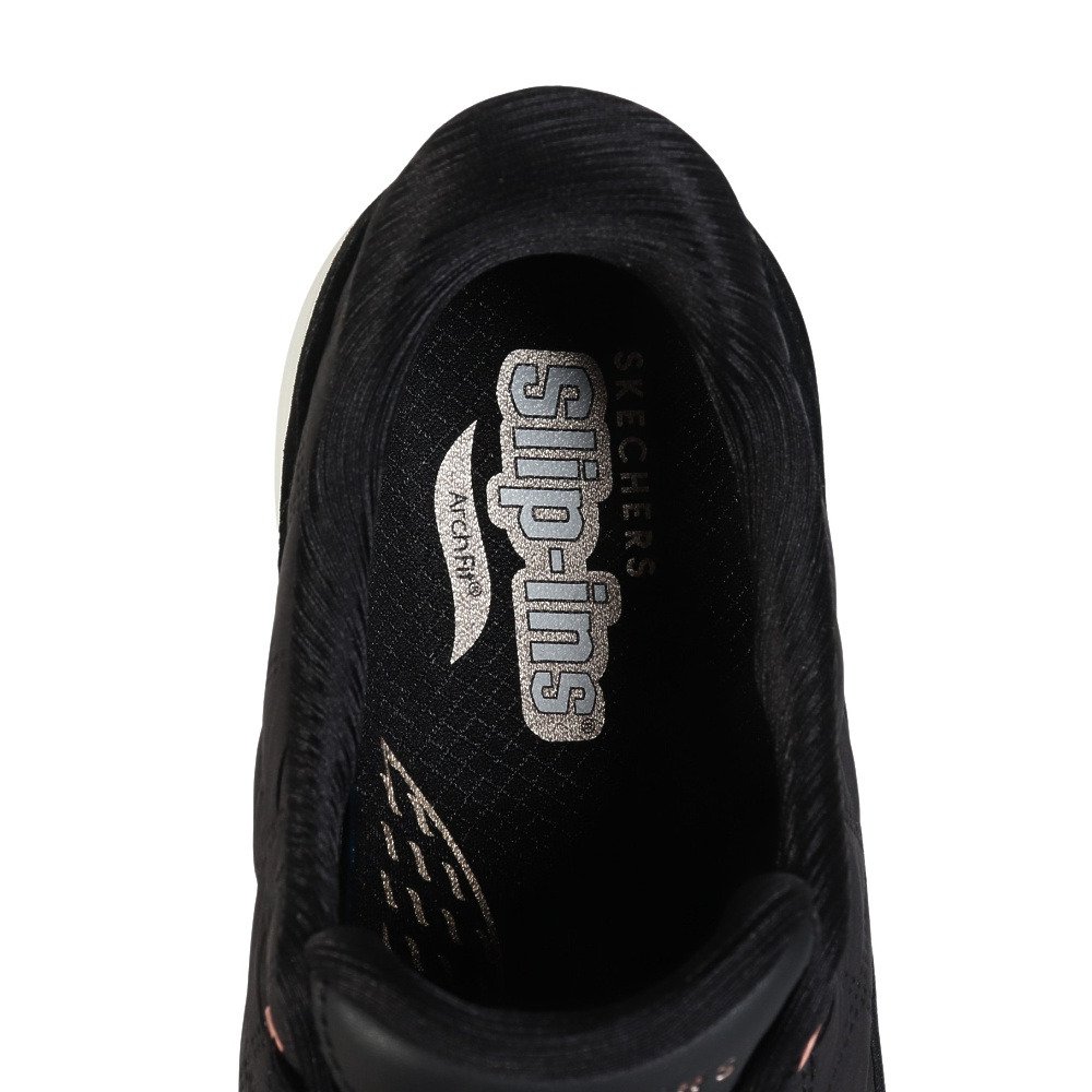 スケッチャーズ（SKECHERS）（レディース）カジュアルシューズ