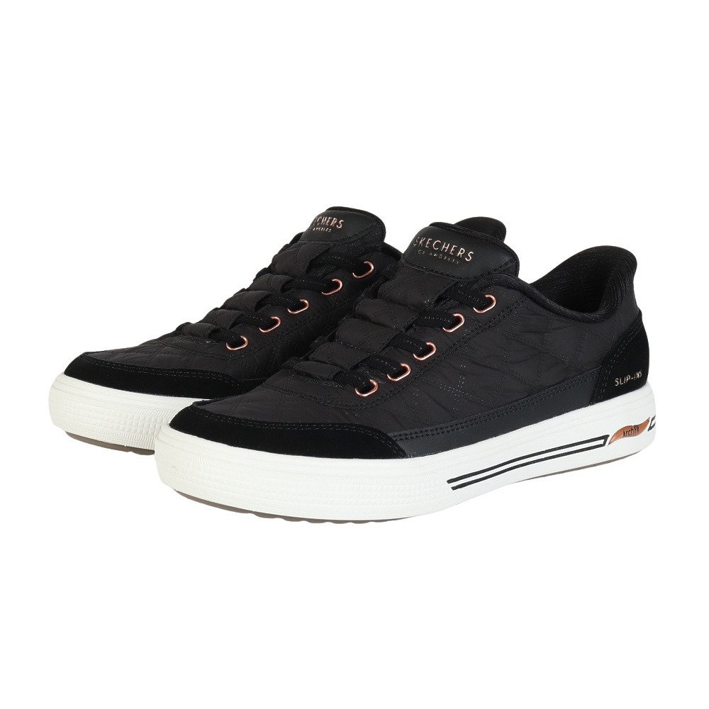 スケッチャーズ（SKECHERS）（レディース）カジュアルシューズ