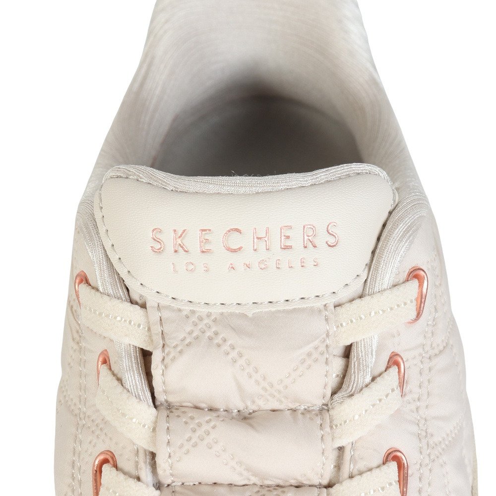 スケッチャーズ（SKECHERS）（レディース）カジュアルシューズ