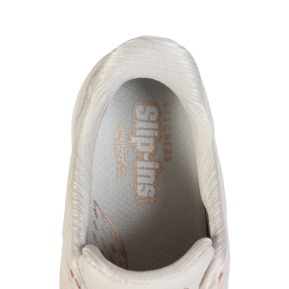 スケッチャーズ（SKECHERS）（レディース）カジュアルシューズ