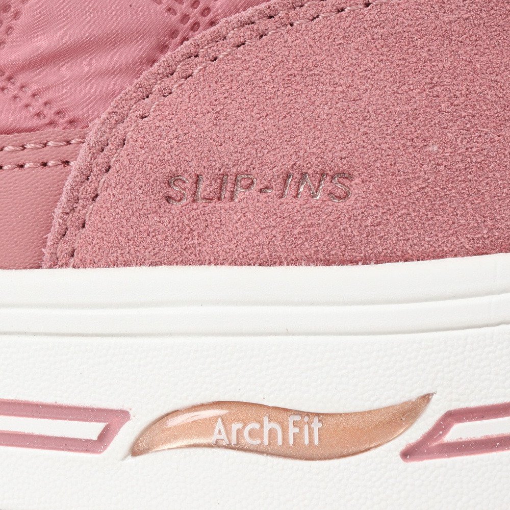 スケッチャーズ（SKECHERS）（レディース）カジュアルシューズ