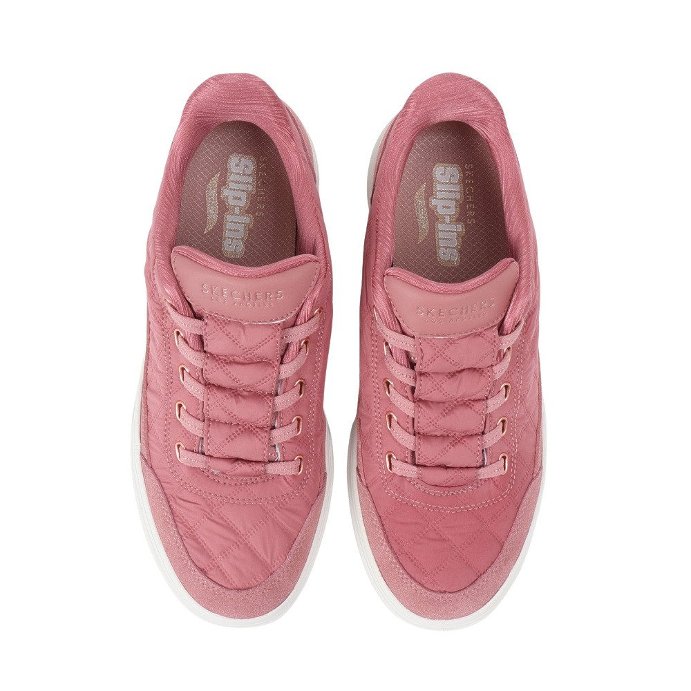 スケッチャーズ（SKECHERS）（レディース）カジュアルシューズ