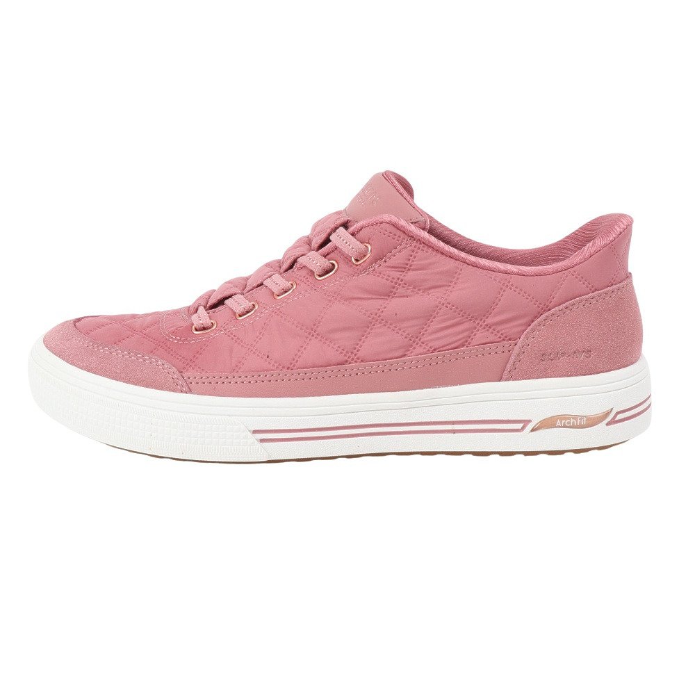 スケッチャーズ（SKECHERS）（レディース）カジュアルシューズ