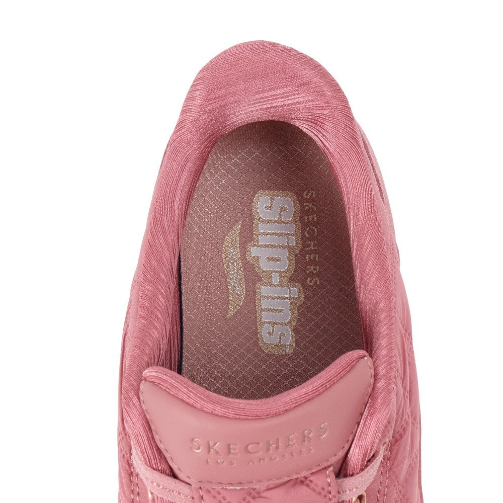 スケッチャーズ（SKECHERS）（レディース）カジュアルシューズ