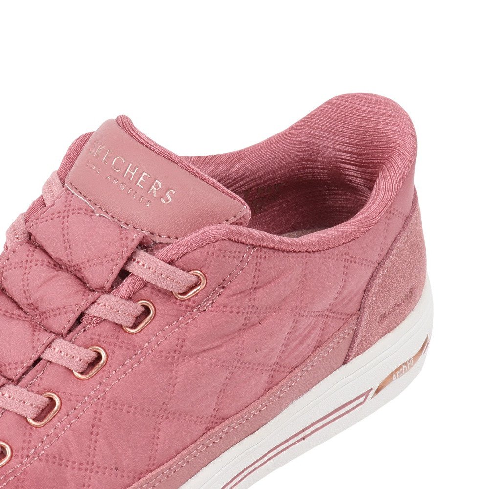 スケッチャーズ（SKECHERS）（レディース）カジュアルシューズ