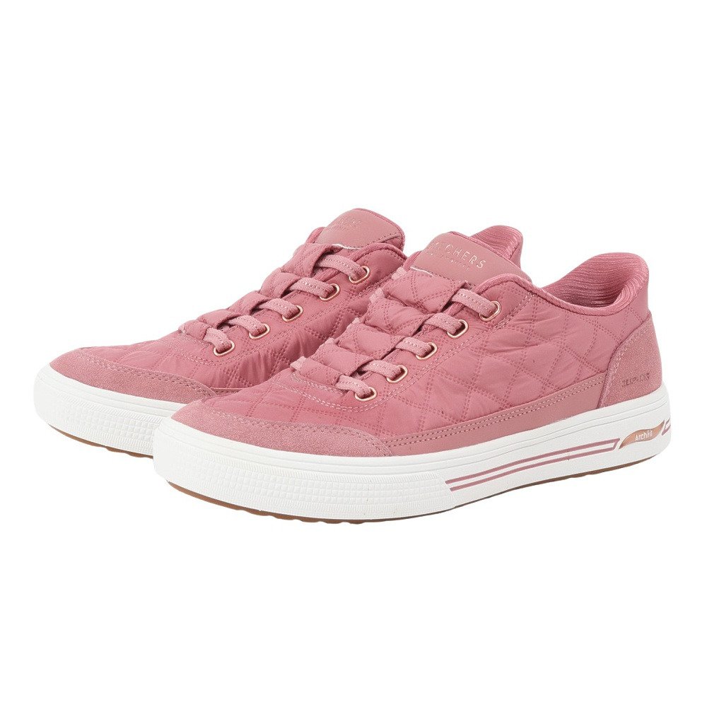スケッチャーズ（SKECHERS）（レディース）カジュアルシューズ