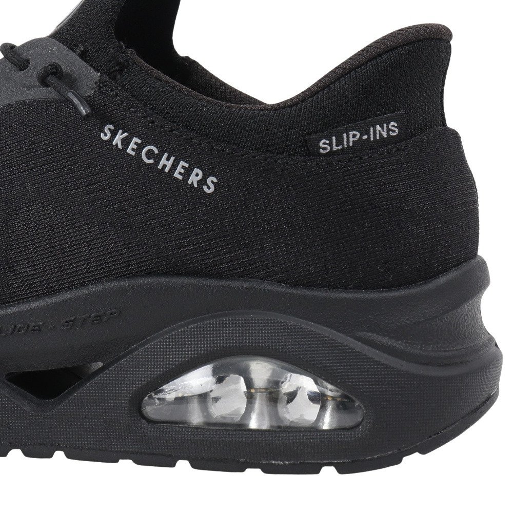 スケッチャーズ（SKECHERS）（レディース）カジュアルシューズ