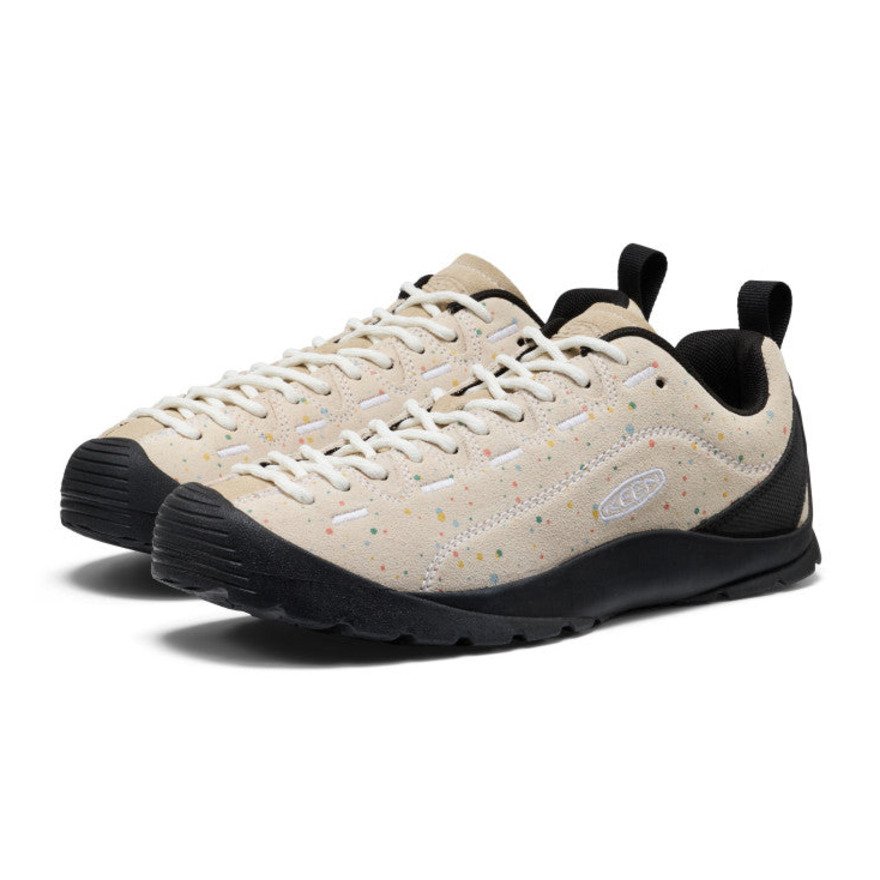 KEEN �J�W���A���V���[�Y �W���X�p�[ 1032128 �Q�T�D�O �z���C�g �V���[�Y