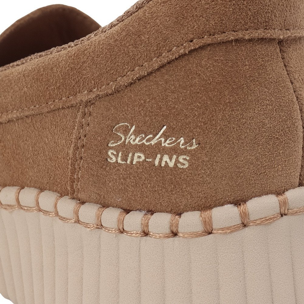 スケッチャーズ（SKECHERS）（レディース）カジュアルシューズ
