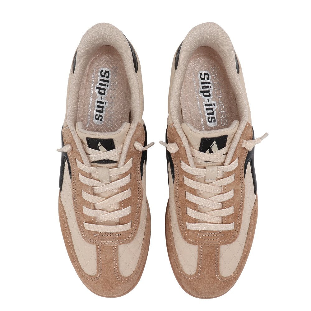 あさん専用 スケッチャーズ（SKECHERS）（レディース）カジュアルシューズ