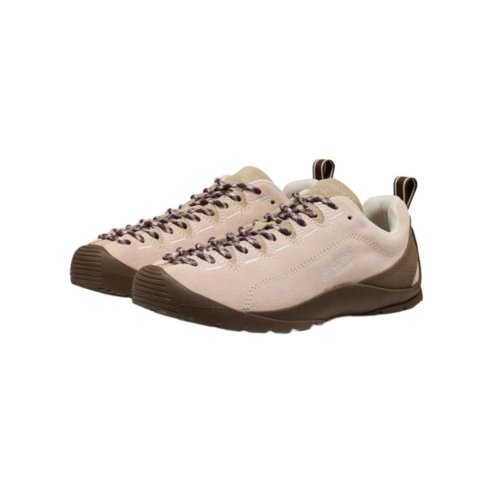 KEEN ジャスパー ベージュ スニーカー キーン（KEEN）（レディース）カジュアルシューズ ジャスパー