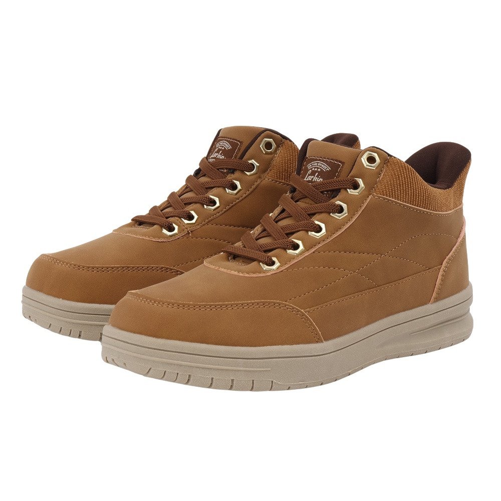 LARKiNS �J�W���A���V���[�Y L-7684S BR �Q�R�D�T �u���E�� �V���[�Y