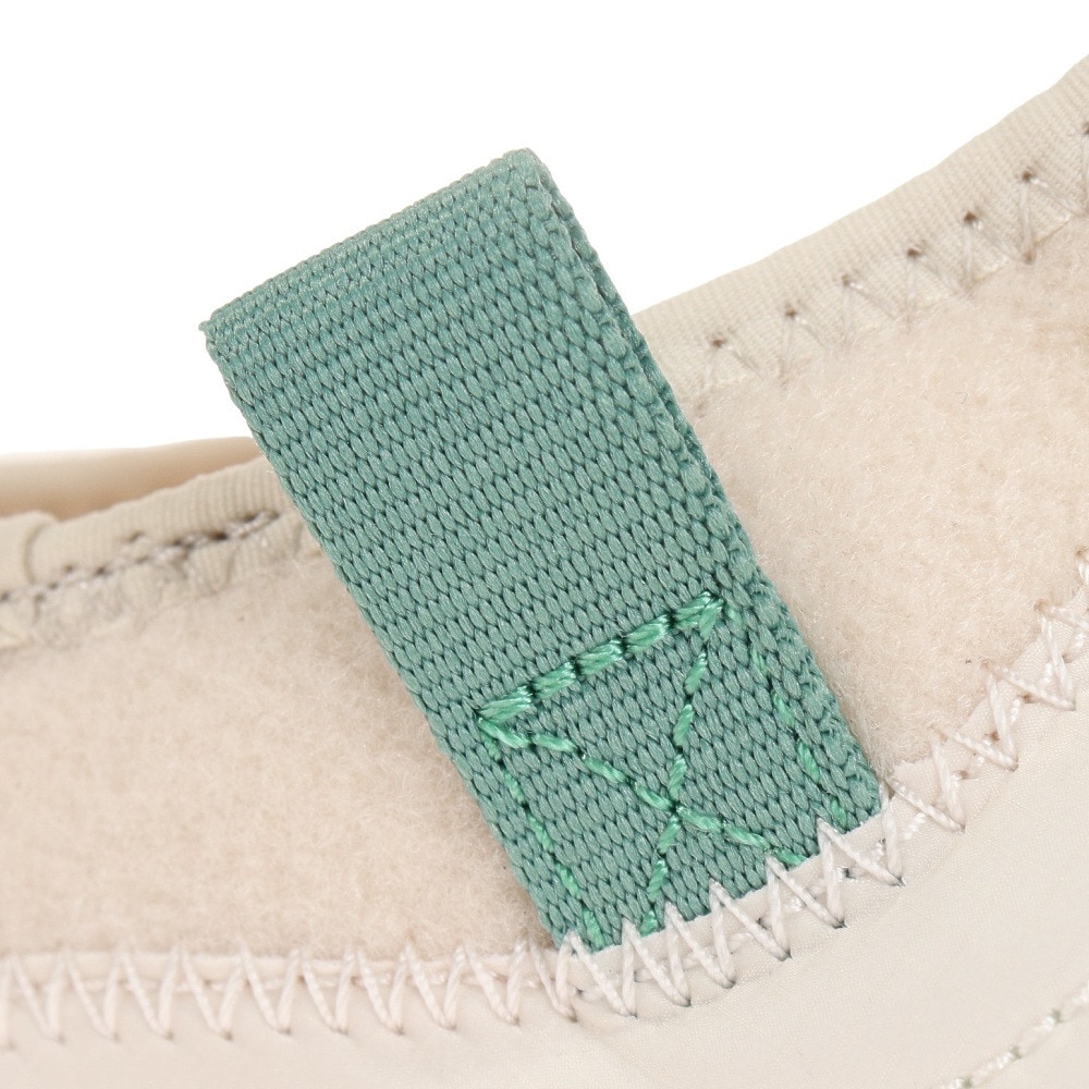 テバ（Teva）（メンズ、レディース）モック シューズ リエンバー テレイン ホワイト 1129582-BCTG カジュアル タウン キャンプ スリップオン 防水 軽量