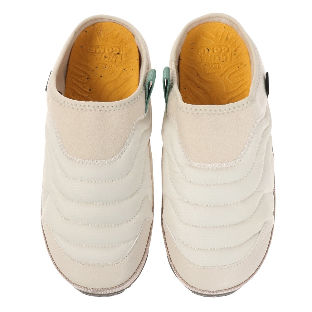 テバ（Teva）（メンズ、レディース）モック シューズ リエンバー テレイン ホワイト 1129582-BCTG カジュアル タウン キャンプ スリップオン 防水 軽量