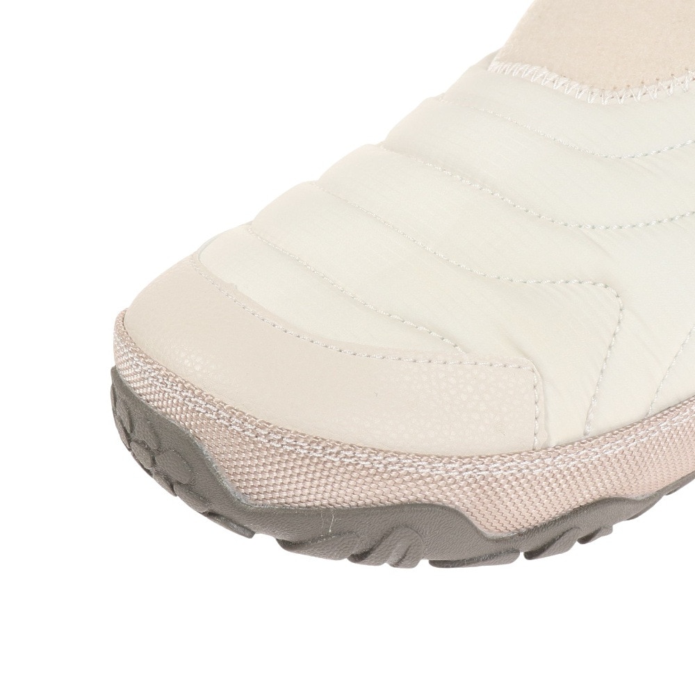 テバ（Teva）（メンズ、レディース）モック シューズ リエンバー テレイン ホワイト 1129582-BCTG カジュアル タウン キャンプ スリップオン 防水 軽量