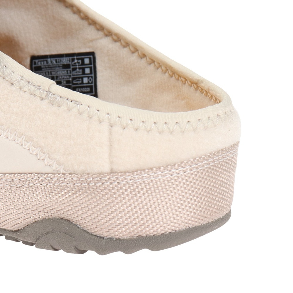テバ（Teva）（メンズ、レディース）モック シューズ リエンバー テレイン ホワイト 1129582-BCTG カジュアル タウン キャンプ スリップオン 防水 軽量
