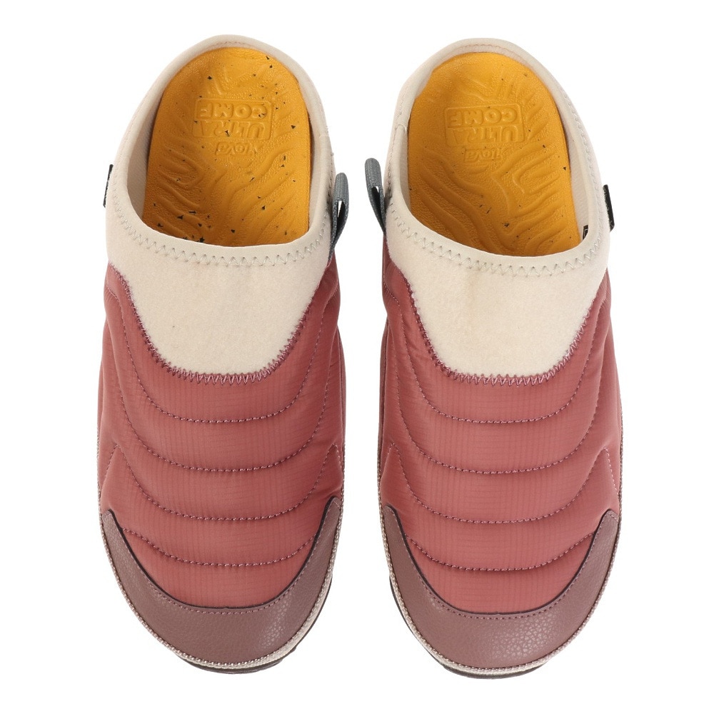 テバ（Teva）（メンズ、レディース）モック シューズ リエンバー テレイン サーモンピンク 1129582-BDBH カジュアル タウン キャンプ スリップオン 防水 軽量