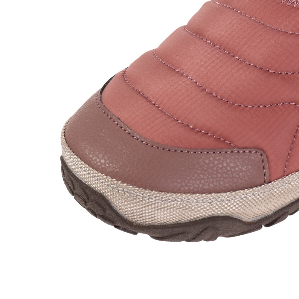 テバ（Teva）（メンズ、レディース）モック シューズ リエンバー テレイン サーモンピンク 1129582-BDBH カジュアル タウン キャンプ スリップオン 防水 軽量