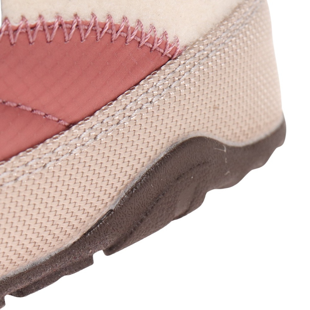 テバ（Teva）（メンズ、レディース）モック シューズ リエンバー テレイン サーモンピンク 1129582-BDBH カジュアル タウン キャンプ スリップオン 防水 軽量