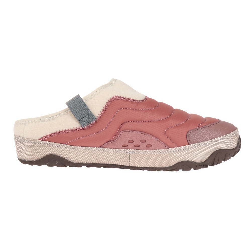 テバ（Teva）（メンズ、レディース）モック シューズ リエンバー テレイン サーモンピンク 1129582-BDBH カジュアル タウン キャンプ スリップオン 防水 軽量