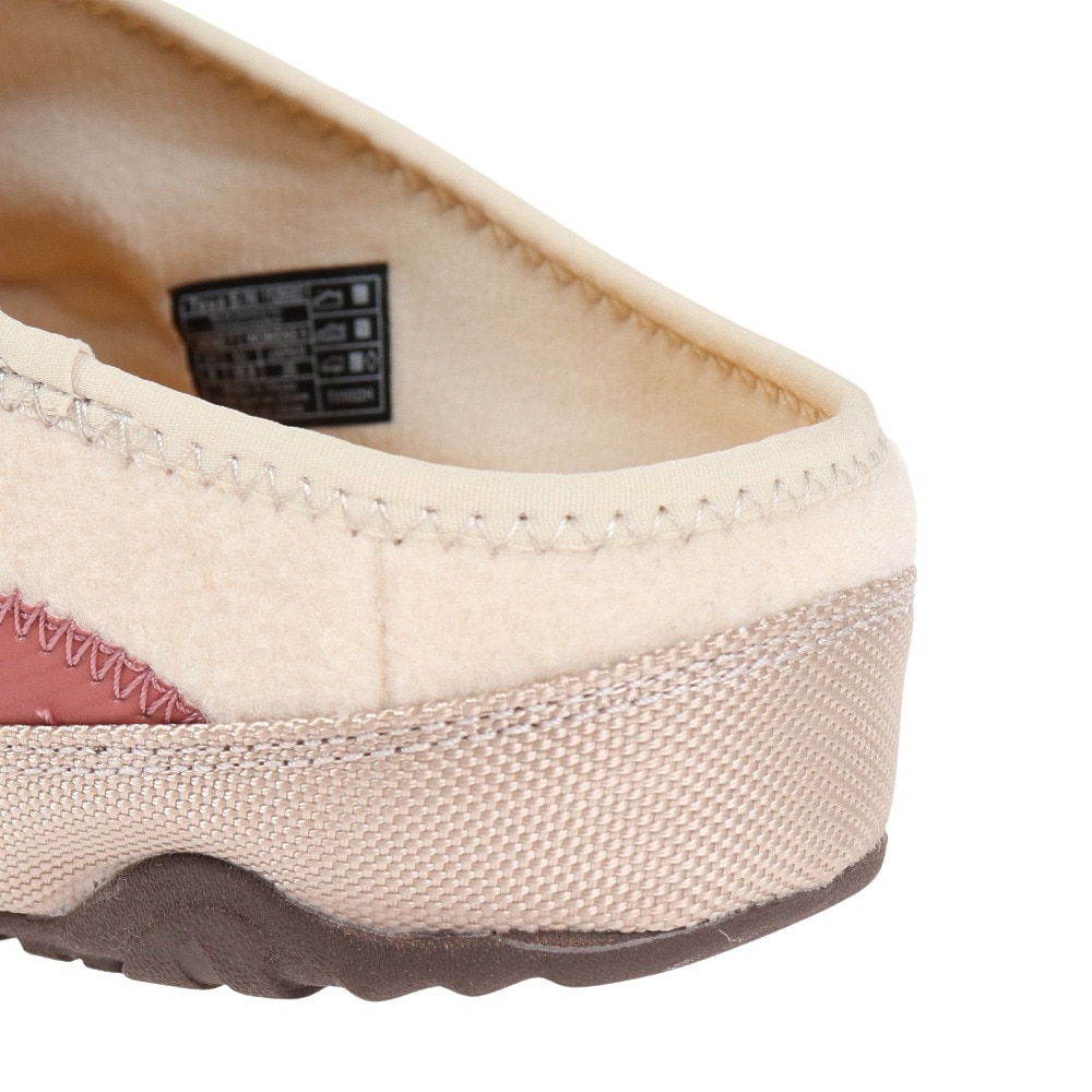 テバ（Teva）（メンズ、レディース）モック シューズ リエンバー テレイン サーモンピンク 1129582-BDBH カジュアル タウン キャンプ スリップオン 防水 軽量