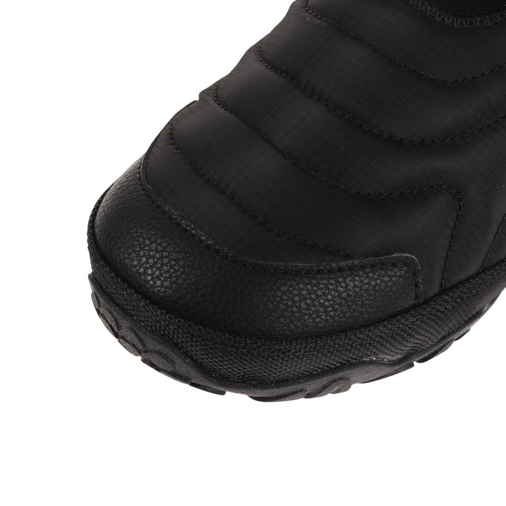 テバ（Teva）（メンズ、レディース）モック シューズ リエンバー テレイン ブラック 1129582-BLK カジュアル タウン キャンプ スリップオン 防水 軽量