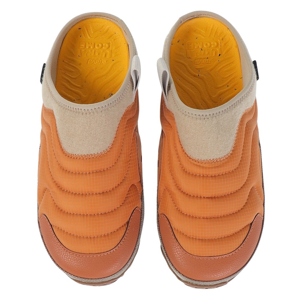 テバ（Teva）（レディース）モック シューズ リエンバー テレイン ゴールド 1129582-LIO カジュアル タウン キャンプ スリップオン 防水 軽量