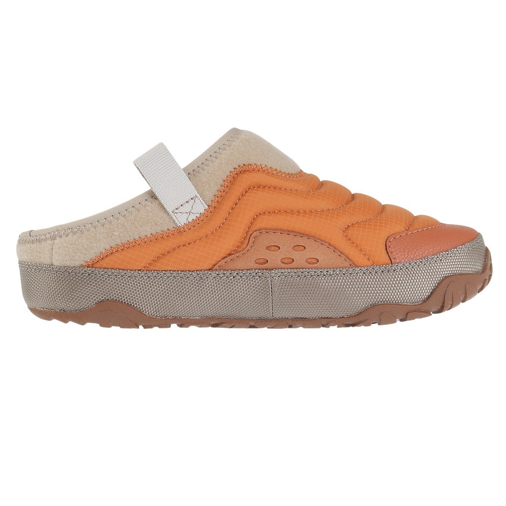 テバ（Teva）（レディース）モック シューズ リエンバー テレイン ゴールド 1129582-LIO カジュアル タウン キャンプ スリップオン 防水 軽量