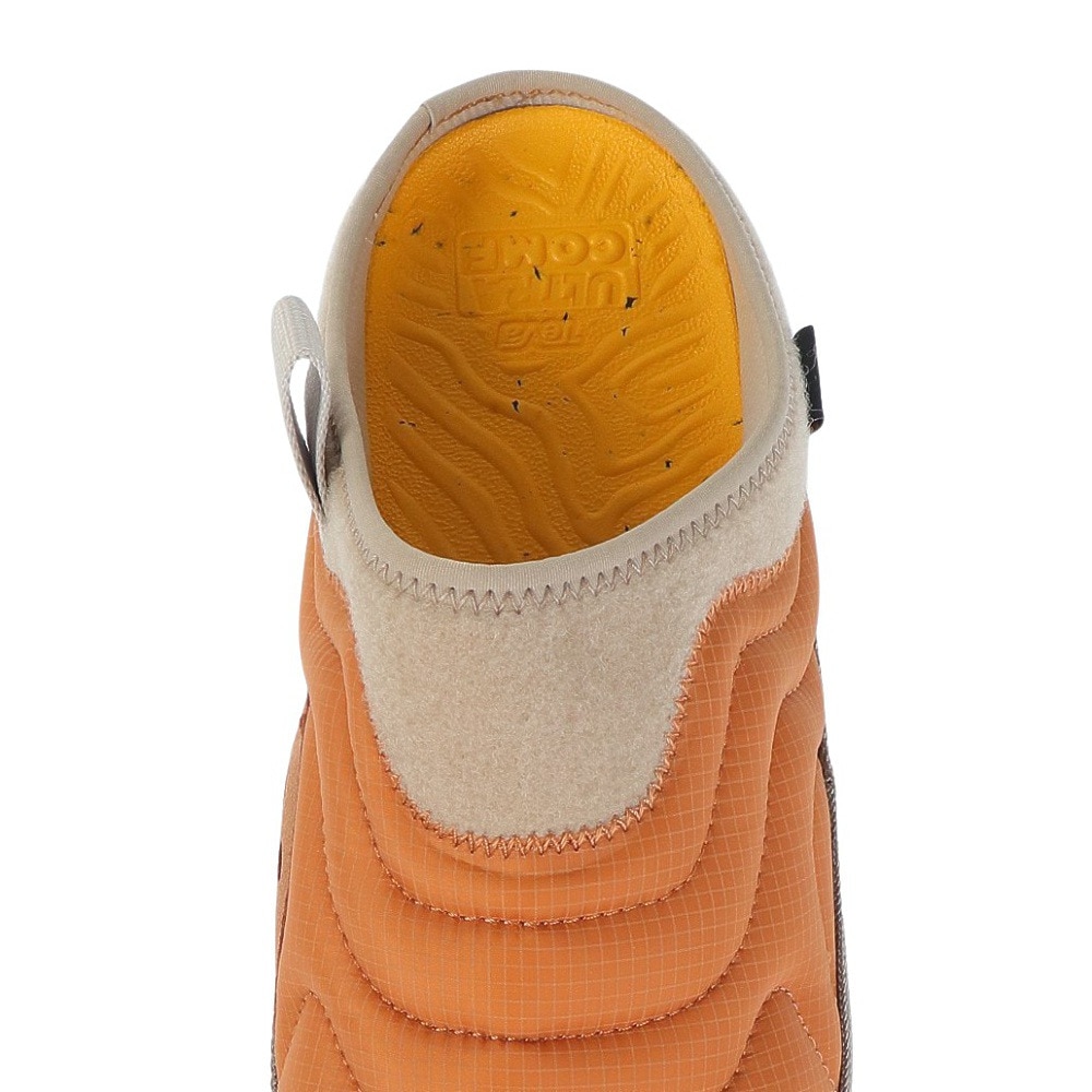 テバ（Teva）（レディース）モック シューズ リエンバー テレイン ゴールド 1129582-LIO カジュアル タウン キャンプ スリップオン 防水 軽量
