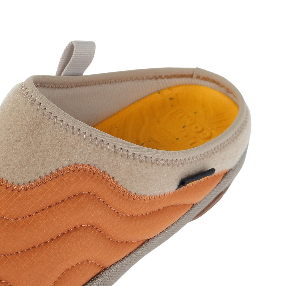 テバ（Teva）（レディース）モック シューズ リエンバー テレイン ゴールド 1129582-LIO カジュアル タウン キャンプ スリップオン 防水 軽量