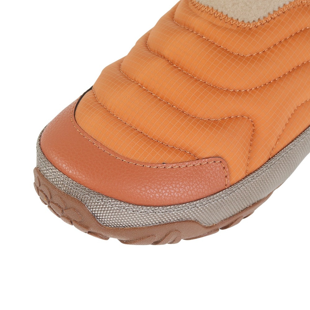 テバ（Teva）（レディース）モック シューズ リエンバー テレイン ゴールド 1129582-LIO カジュアル タウン キャンプ スリップオン 防水 軽量