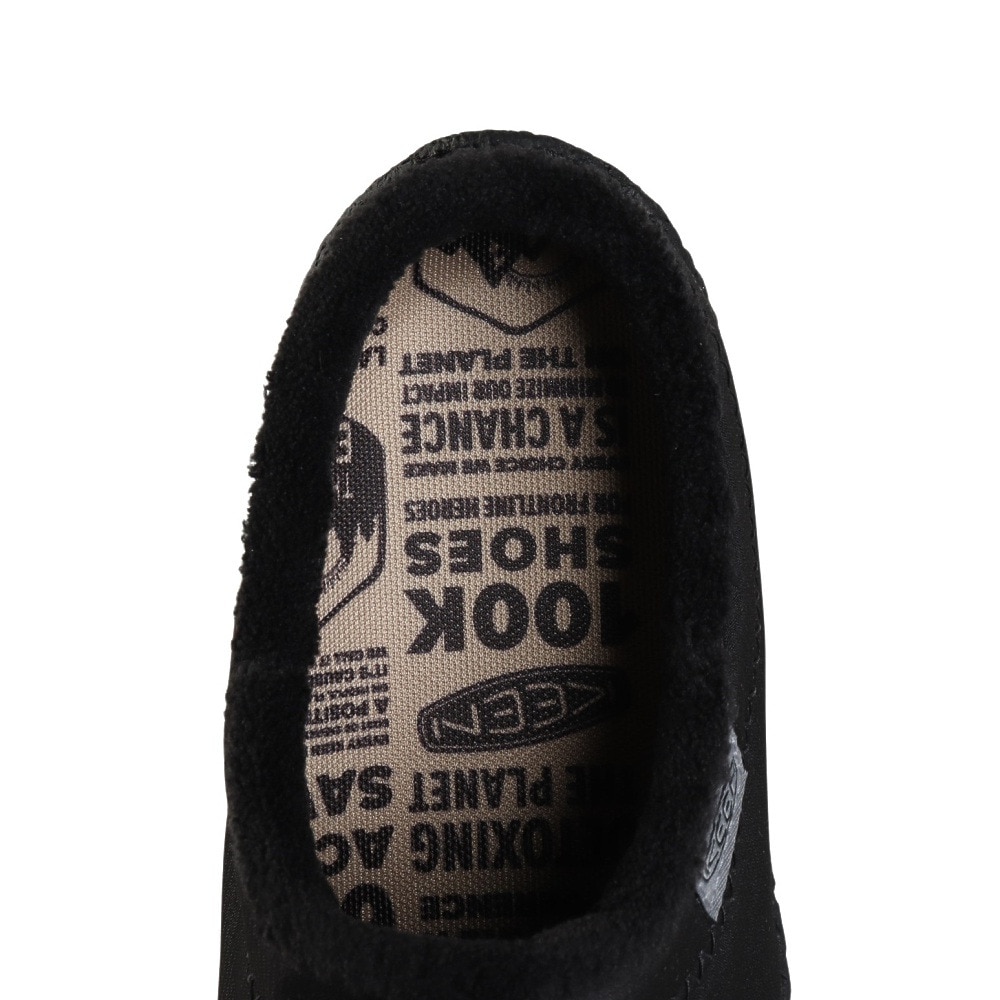 キーン（KEEN）（レディース）カジュアルシューズ ハウザー スリー