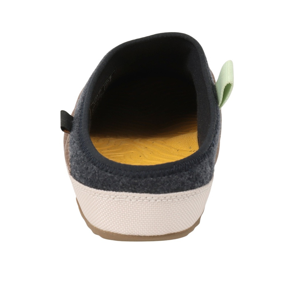 テバ（Teva）（レディース）モック シューズ リエンバー テレイン ブラウン 1129582-CRBO カジュアル タウン キャンプ スリップオン 防水 軽量