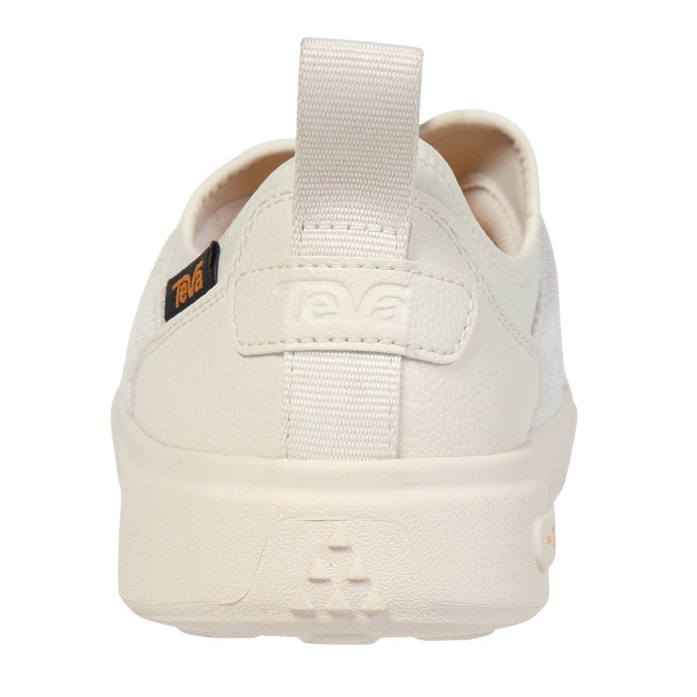 テバ（Teva）（レディース）モックシューズ カジュアルシューズ ウルトラコンフ スリッポン 1164470-BIR