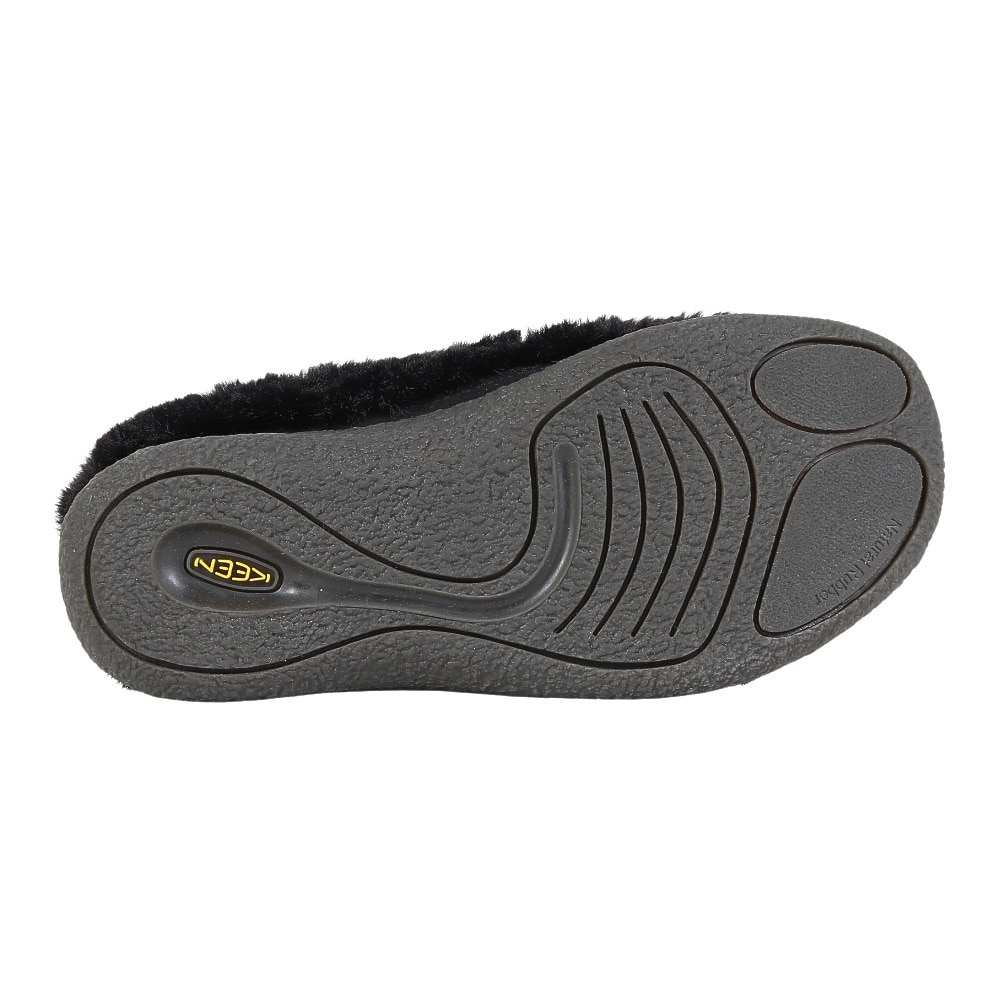 キーン（KEEN）（レディース）カジュアルシューズ ハウザー スリー スライド スリッポン 1029436