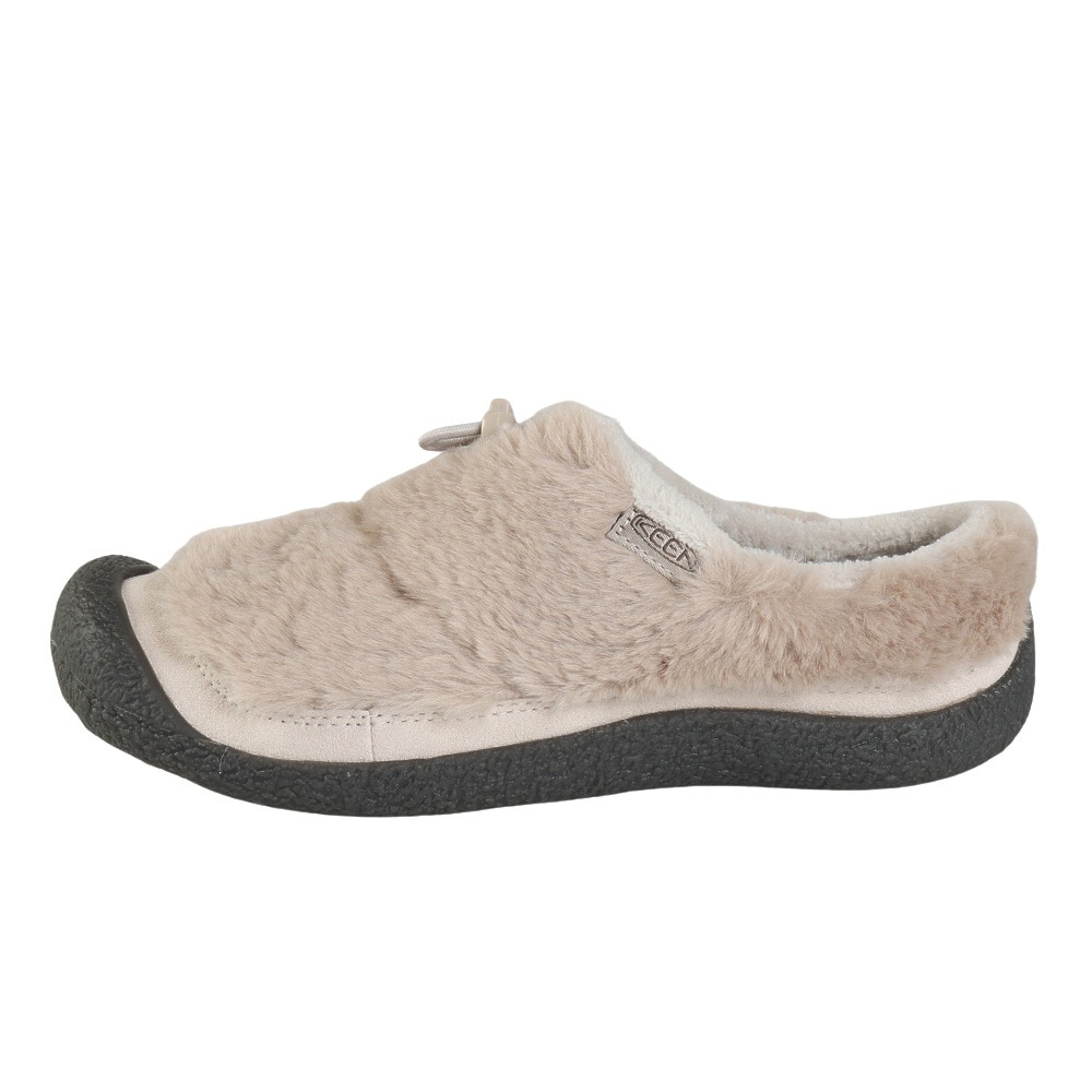キーン（KEEN）（レディース）カジュアルシューズ ハウザー スリー スライド スリッポン 1029434