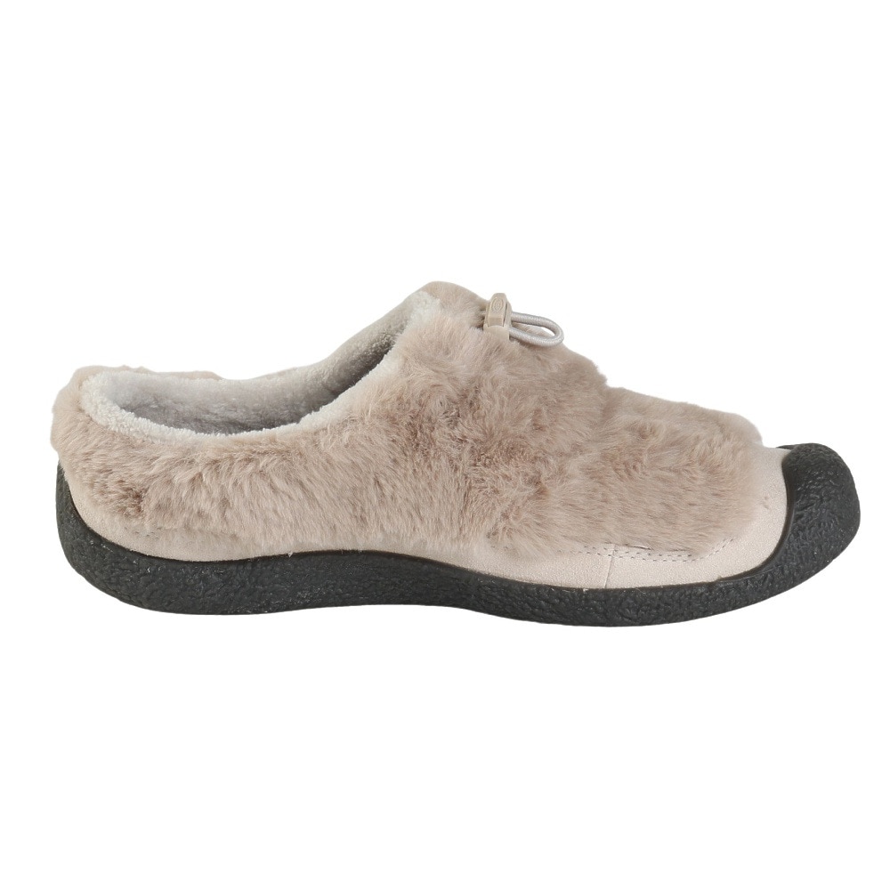 キーン（KEEN）（レディース）カジュアルシューズ ハウザー スリー スライド スリッポン 1029434
