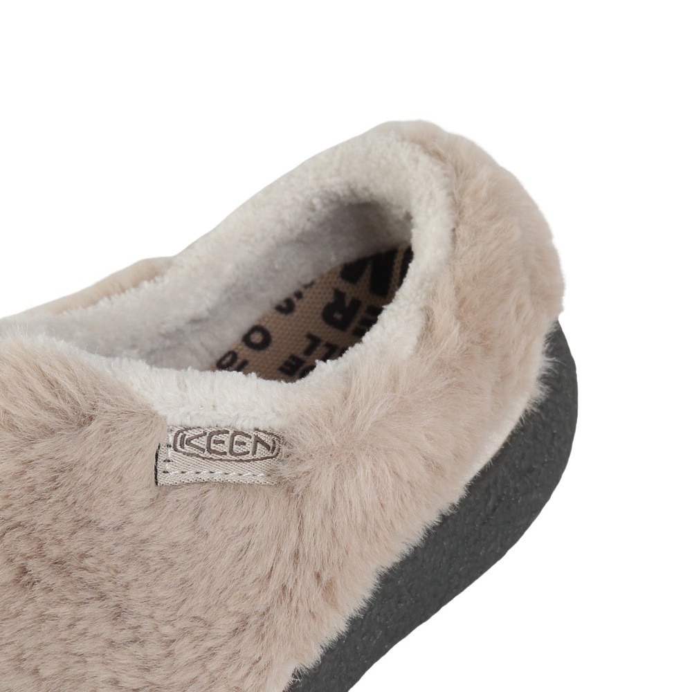キーン（KEEN）（レディース）カジュアルシューズ ハウザー スリー スライド スリッポン 1029434
