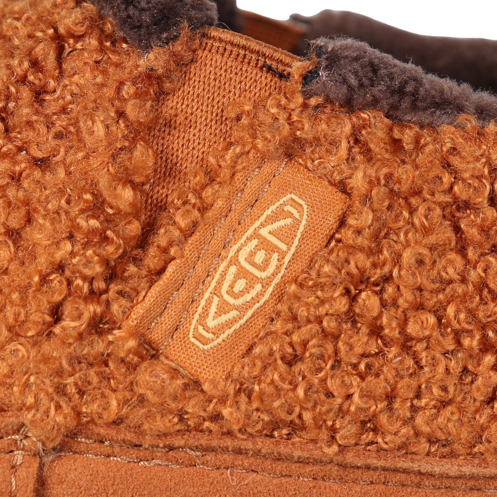 キーン（KEEN）（レディース）カジュアルシューズ ハウザー II スリッポン 1029730