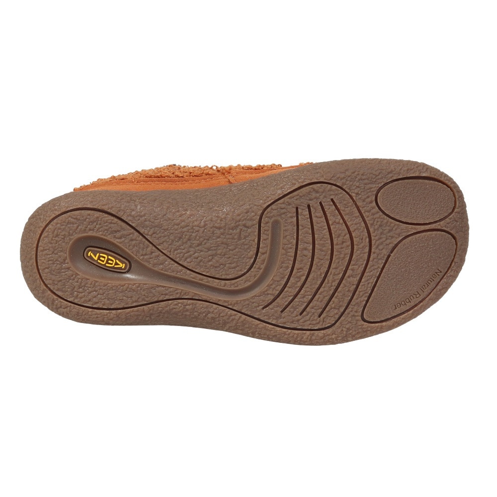 キーン（KEEN）（レディース）カジュアルシューズ ハウザー II スリッポン 1029730
