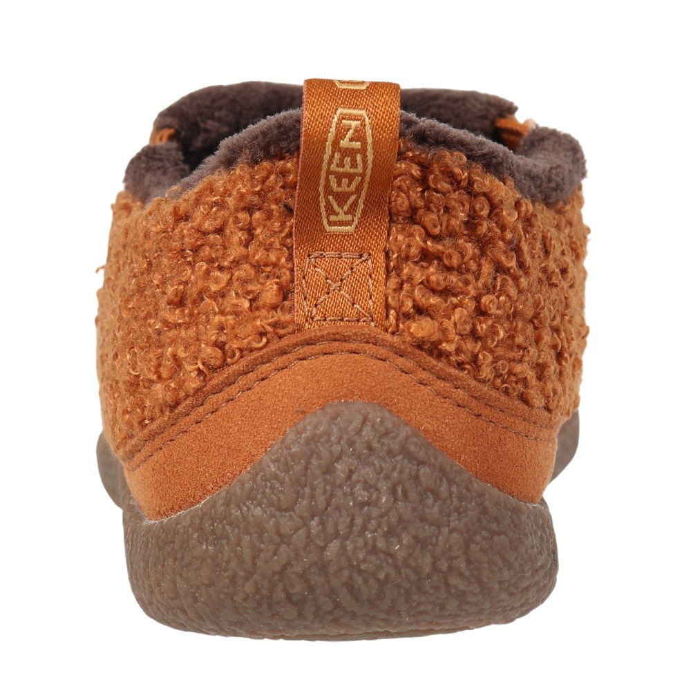 キーン（KEEN）（レディース）カジュアルシューズ ハウザー II スリッポン 1029730