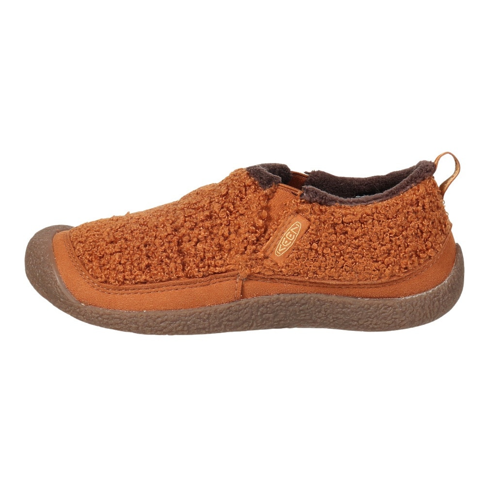キーン（KEEN）（レディース）カジュアルシューズ ハウザー II スリッポン 1029730