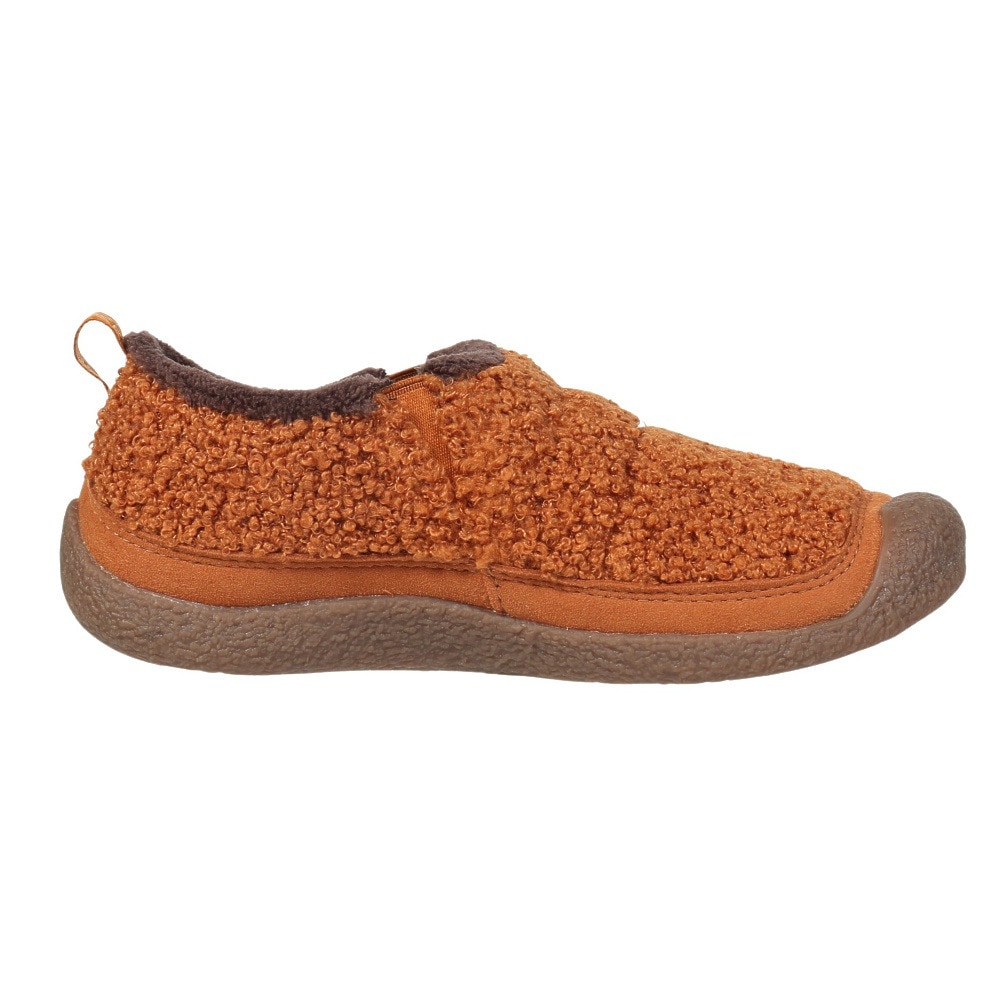 キーン（KEEN）（レディース）カジュアルシューズ ハウザー II スリッポン 1029730