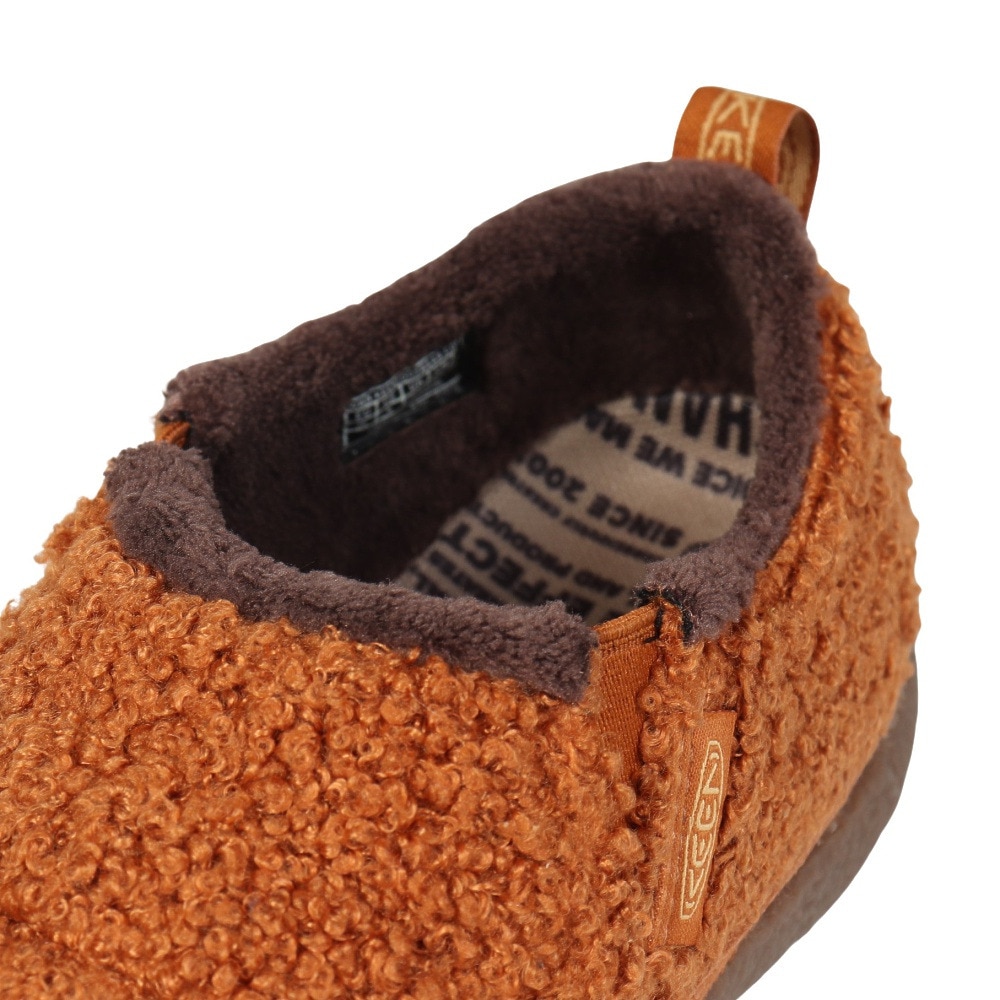 キーン（KEEN）（レディース）カジュアルシューズ ハウザー II スリッポン 1029730