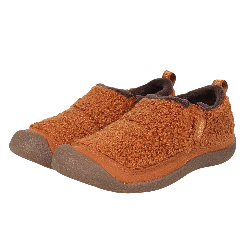 キーン（KEEN）（レディース）カジュアルシューズ ハウザー II スリッポン 1029730